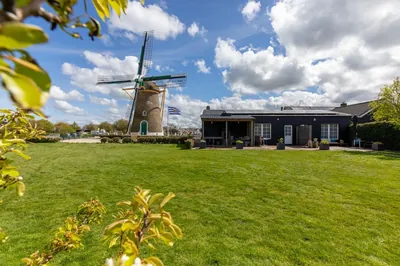 Studio- Molenweg 27 Zoutelande
