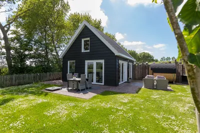 Vakantiehuis - Lepelstraat 18c Vrouwenpolder