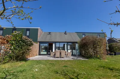 Vakantiehuis - Haaijmanweg 5, Burgh-Haamstede