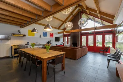 Vakantiehuis - Duinweg 135, Zoutelande