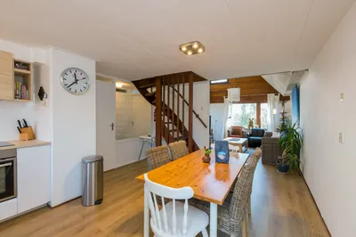 Appartement - Kievitenlaan 22 Veere