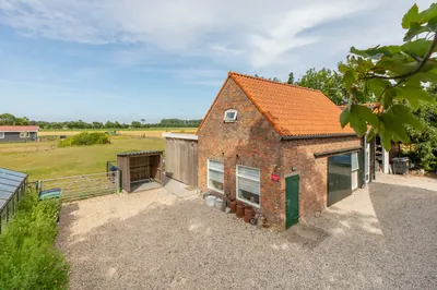 Vakantiehuis - Groeneweg 3, Koudekerke