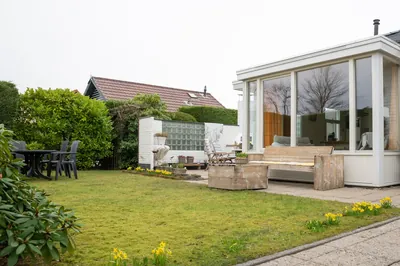 Vakantiehuis - Horizon 3 Renesse