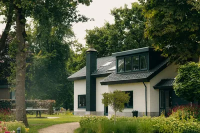 Groepsvilla (28 personen)