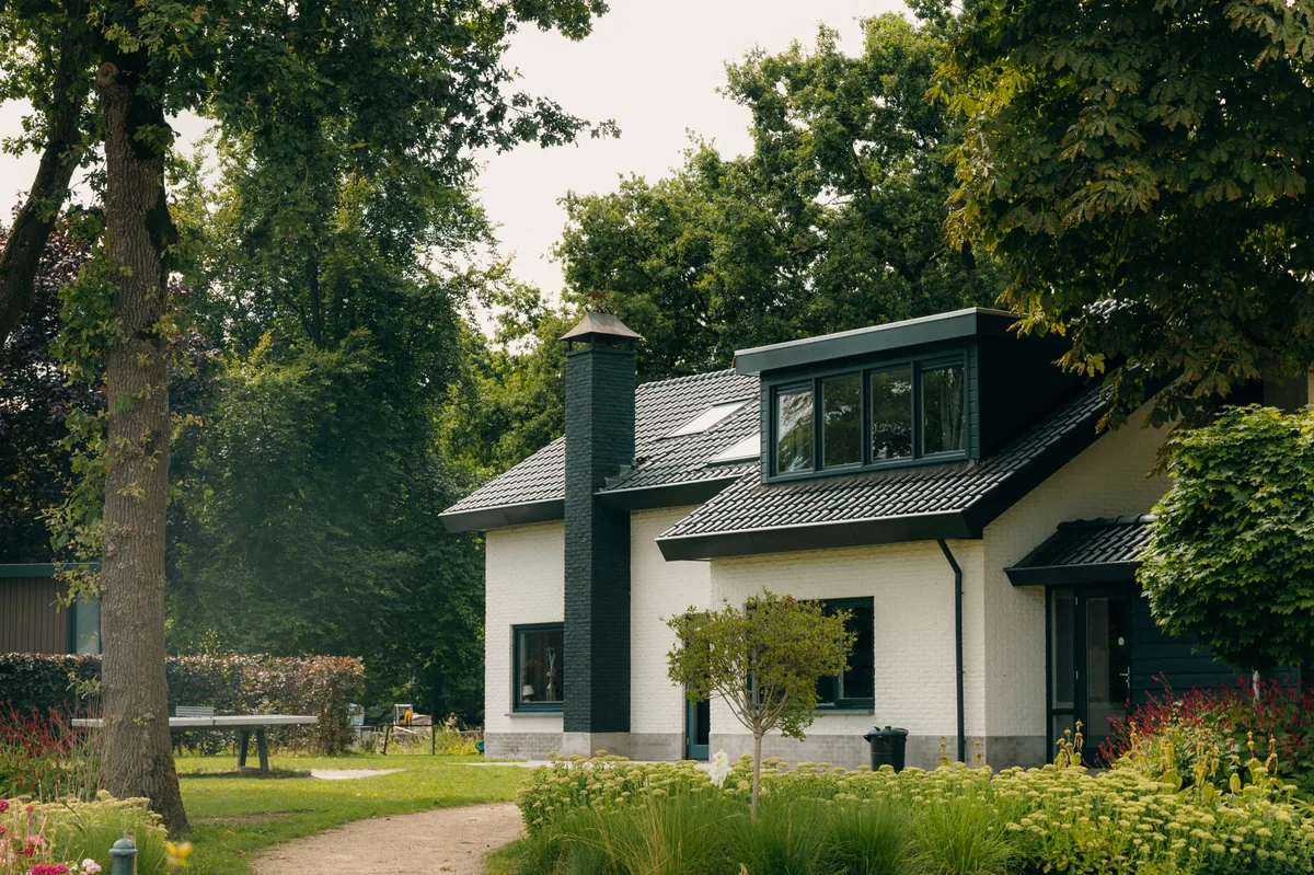 Groepsvilla (28 personen)