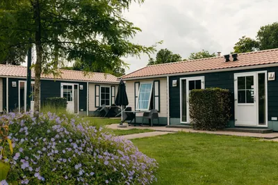 Hotelkamer (2 + 2 personen)