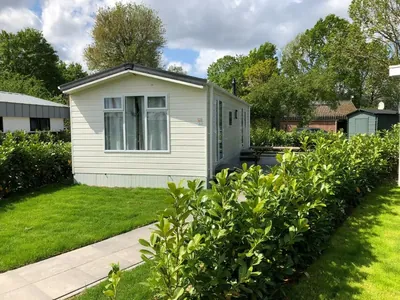 Heather Lodge Comfort (4 personen)