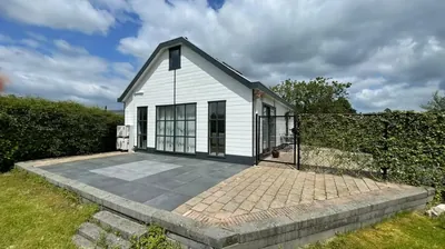 Sand Lodge (6 personen)