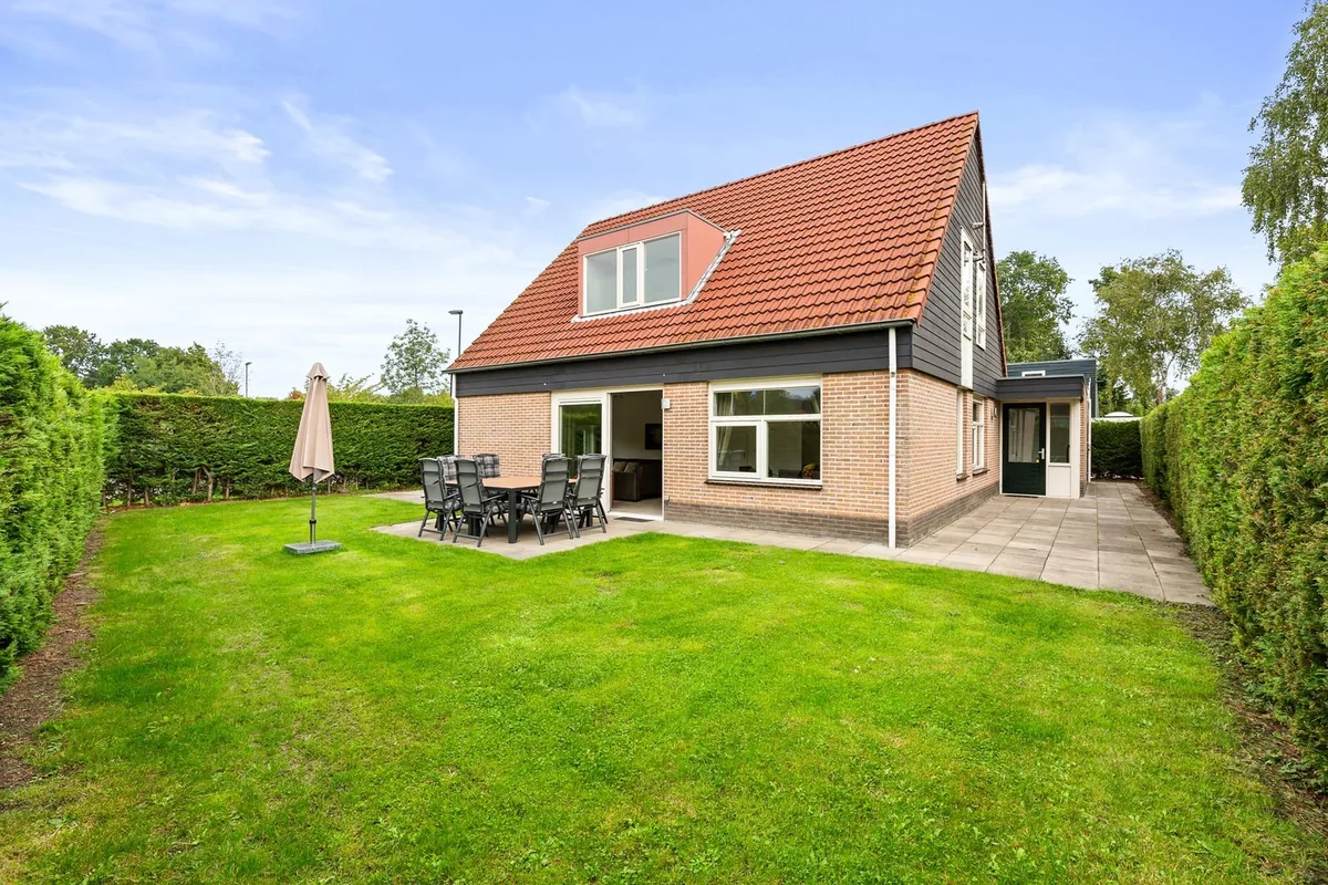 HVZ Narcis 10p in Zeeland