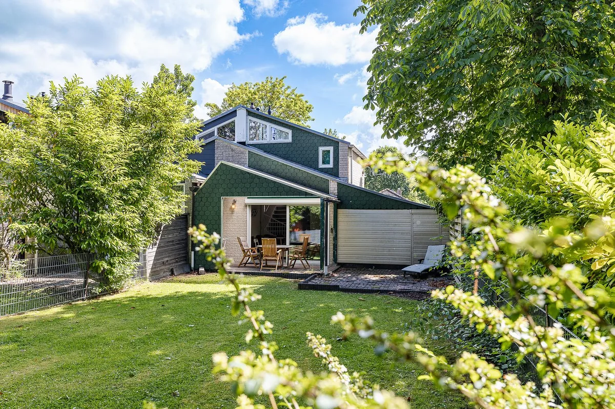 Vakantiehuis - Het smallengange 45 Kortgene
