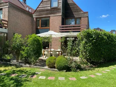 Appartement - Kievitenlaan 1 Veere 'Nescio'