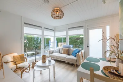 Vakantiehuis - Noordendolfer 2-49 Zoutelande