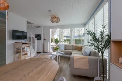 Vakantiehuis - Noordendolfer 2-51 Zoutelande