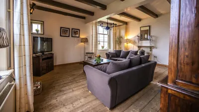 Vakantiehuis - Koningin Emmaweg 26, Vrouwenpolder