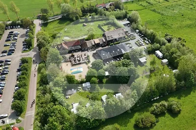 Vakantiehuis - Koningin Emmaweg 26, Vrouwenpolder (4 personen)