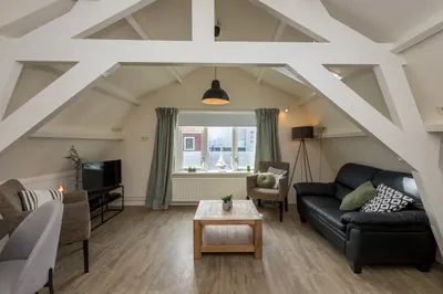 Appartement - Zuidstraat 103 Westkapelle