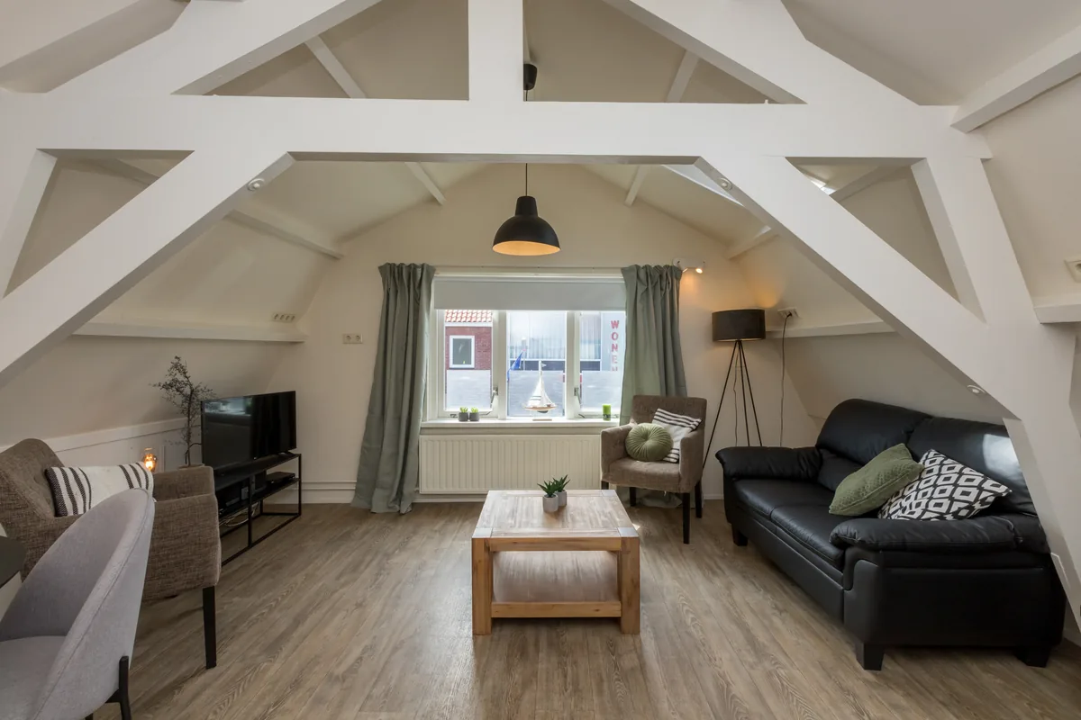 Vakantiepark Appartement - Zuidstraat 103 Westkapelle in Zeeland