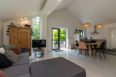 Familiehuis - Vebenabos 69, Dishoek