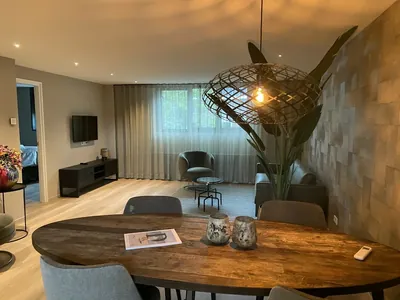 Luxe appartement - Ooststraat 8a Domburg