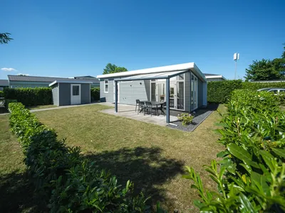 Forest Lodge (4 personen)