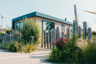 Voortse Villa Wellness (4 personen)