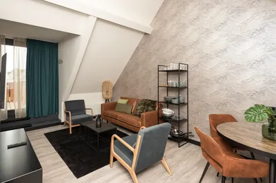 Luxe appartement - Jan van Renesseweg 1 Renesse 'Bomont appartementen' (4 personen)
