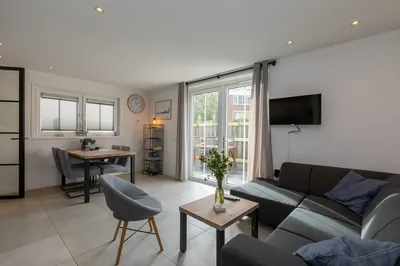 Vakantiehuis - Piet Mondriaanpad 6a Westkapelle