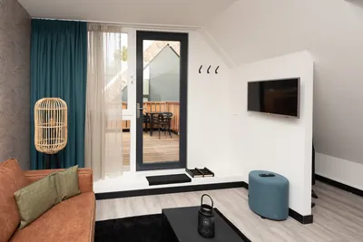 Luxe apt* Jan van Renesseweg 1 Renesse