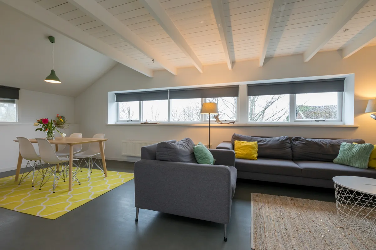 Appartement - Kon. Emmaweg 6 Vrouwenpolder