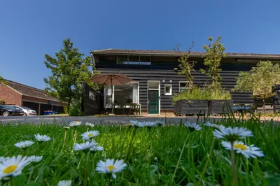 Appartement - Kon. Emmaweg 6 Vrouwenpolder