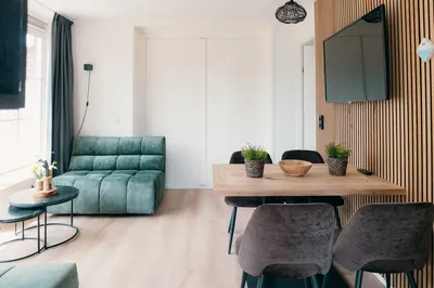 Bungalow Heuveltjes (2 personen)