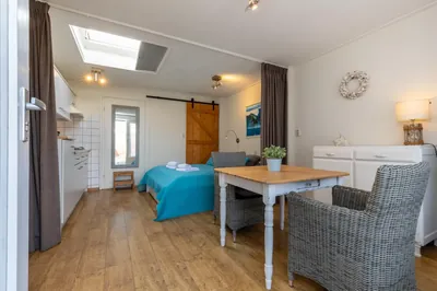 Studio - Zuidstraat Westkapelle
