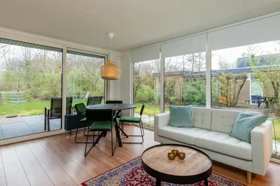 Vakantiehuis - Inlaag 31 Wolphaartsdijk