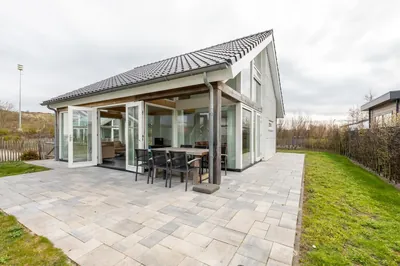 Strandvilla 30 - Scharendijkseweg Renesse