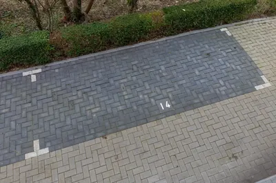 Appartement - Nieuwstraat 1 Zoutelande 'Kurhaus appartement 14'