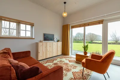 Vakantiehuis - Pioniersweg 3 Grijpskerke 'De kleine Pionier'