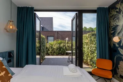 Studio - Van der Manderelaan 16 'Studio B' Koudekerke