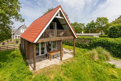 Vakantiehuis - Horizon 14 Renesse