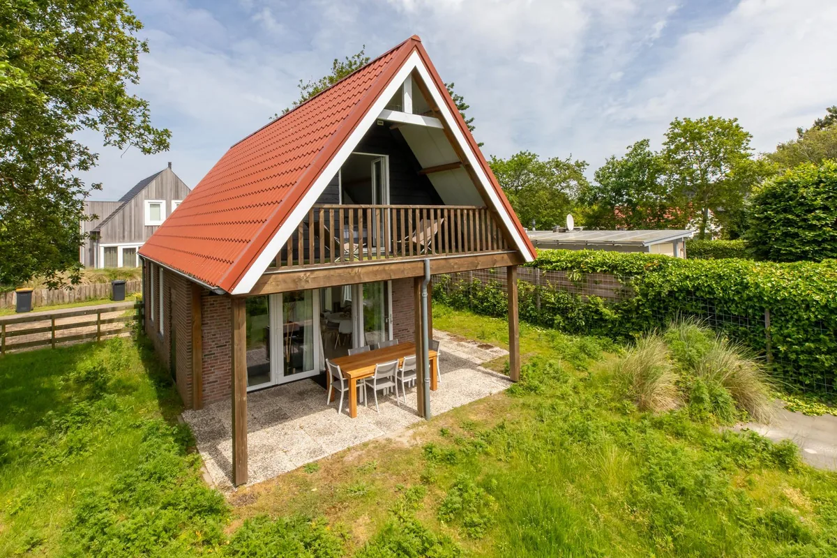 Vakantiehuis - Horizon 14 Renesse