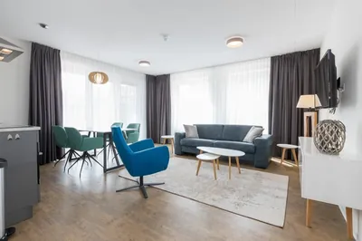 Luxe Appartement Comfort, huisdier welkom (2 personen)