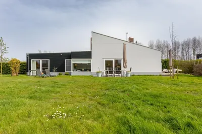 Vakantiehuis- Lepelblad 97 Nieuwvliet-Bad