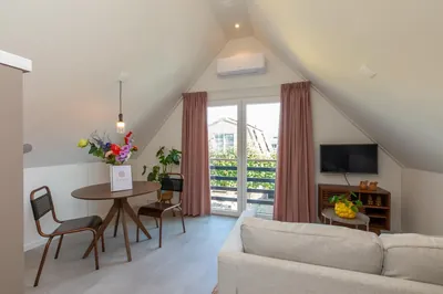 Appartement 'Bed by Al' - Hoofdstraat 16 a Kortgene