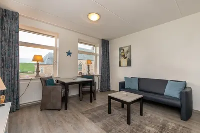 Vakantiehuis 't Zoete Licht Residenz - Willebrordusplein 28 C Zoutelande