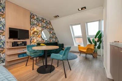 Appartement - Langstraat 29D Zoutelande