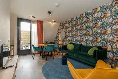 Appartement - Langstraat 29B Zoutelande