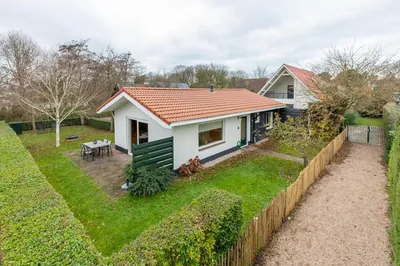 Vakantiehuis- Hoge Weide 63 Oostkapelle