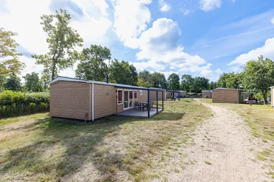 Chalet - De Duinhoeve 'Bosdier' - Maireweg 7 Burgh-Haamstede