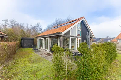 Zonnedorp 1 Solskin, Renesse