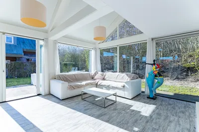 Zonnedorp 4 Villa Jula, Renesse (6 personen)