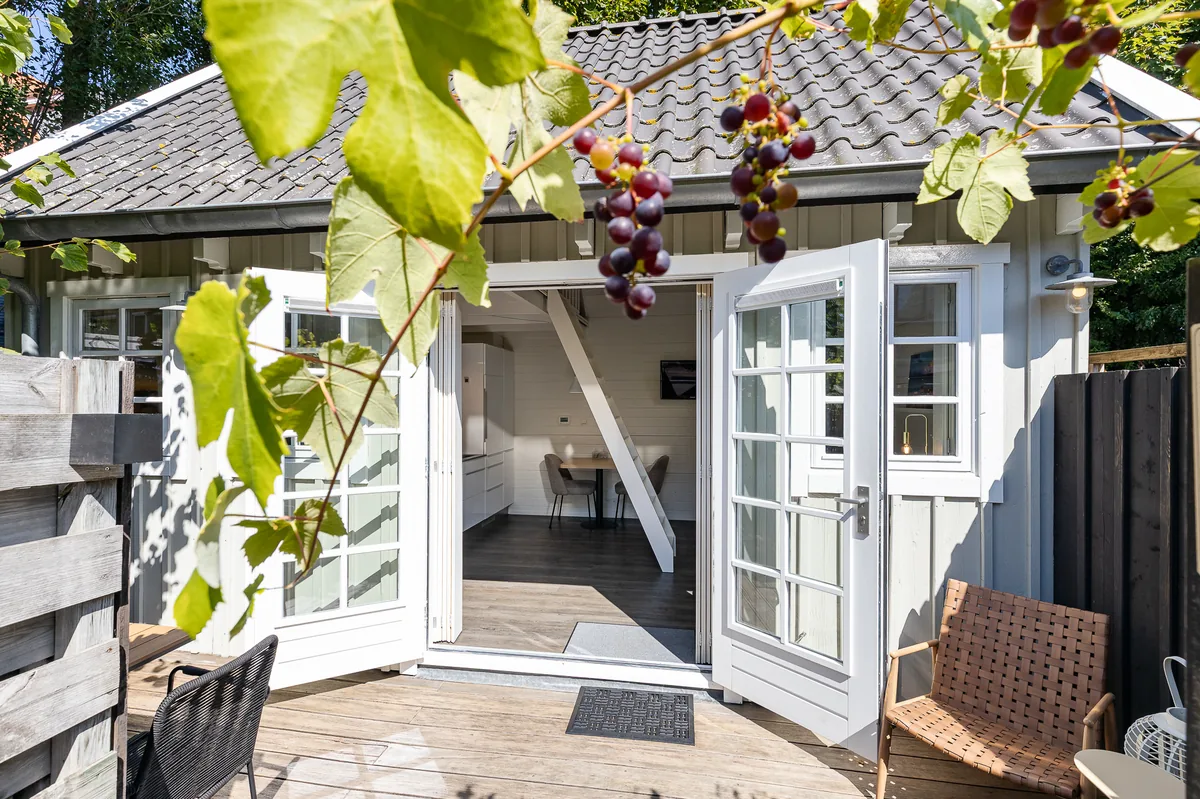 Vakantiehuis - Lijsterhofstraat 13, Domburg